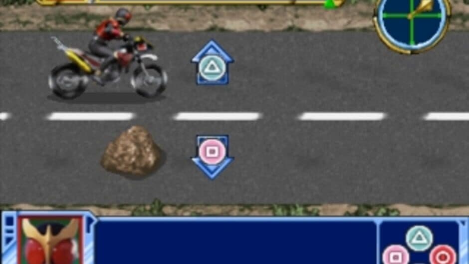 Kids Station: Kamen Rider Heroes screenshot 7