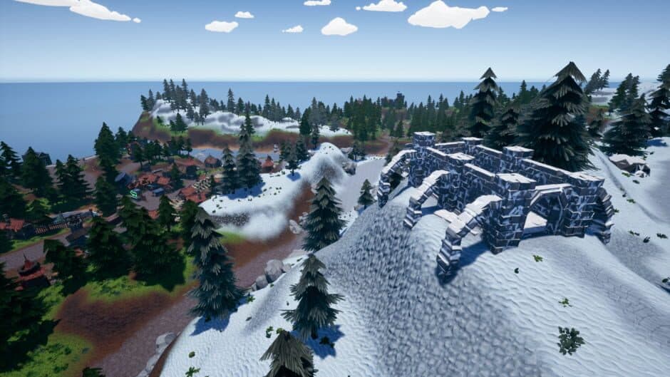 Hydroneer screenshot 8