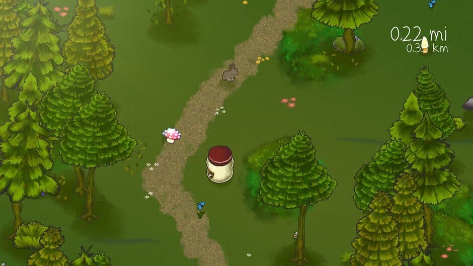 My Name is Mayo 3 screenshot 7