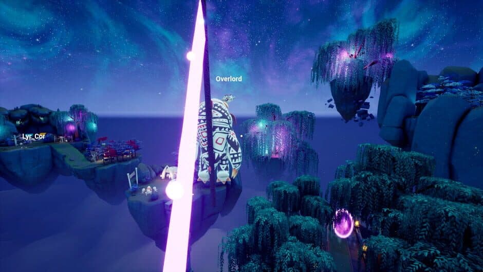 Gloo Storm screenshot 3