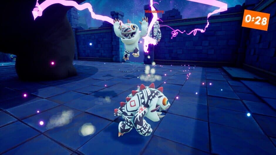 Gloo Storm screenshot 4