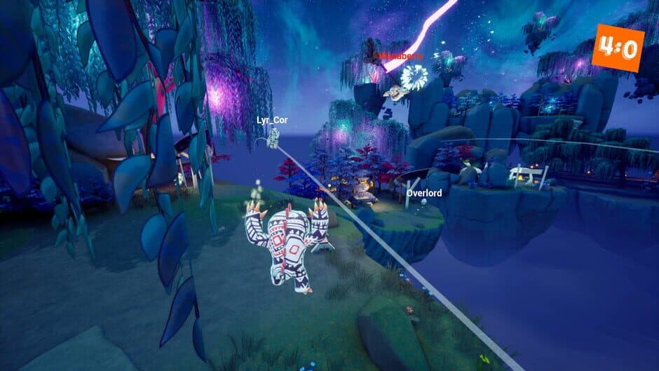 Gloo Storm screenshot 2