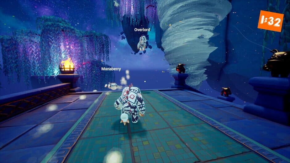 Gloo Storm screenshot 1