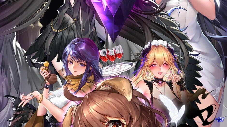 Refantasia: Charm and Conquer screenshot 4