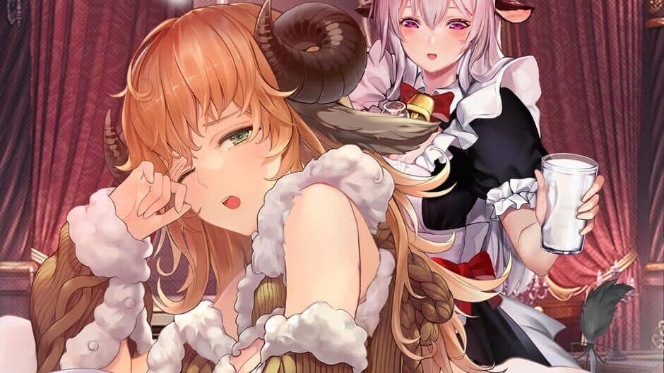Refantasia: Charm and Conquer screenshot 5