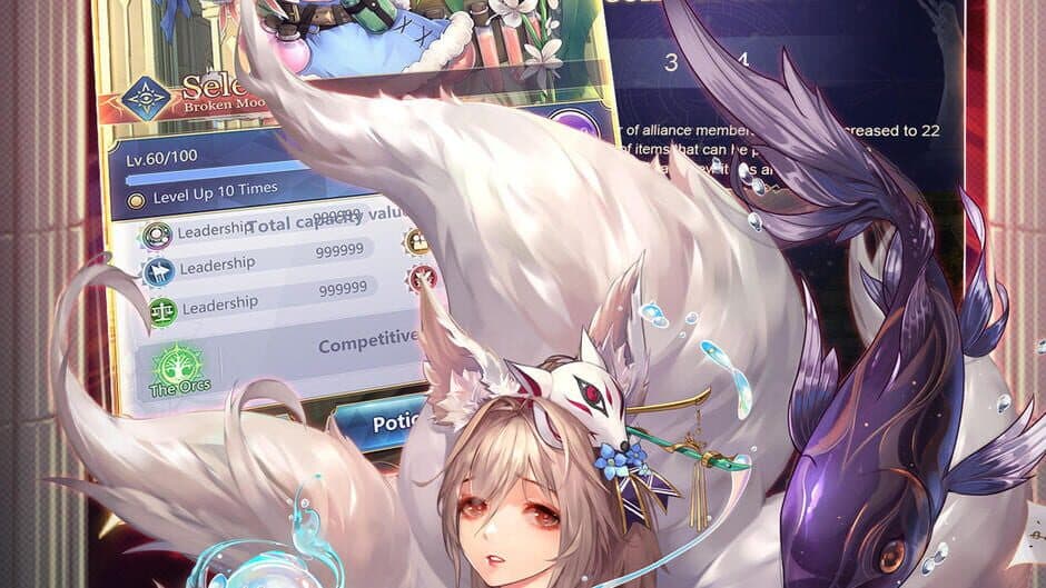 Refantasia: Charm and Conquer screenshot 6