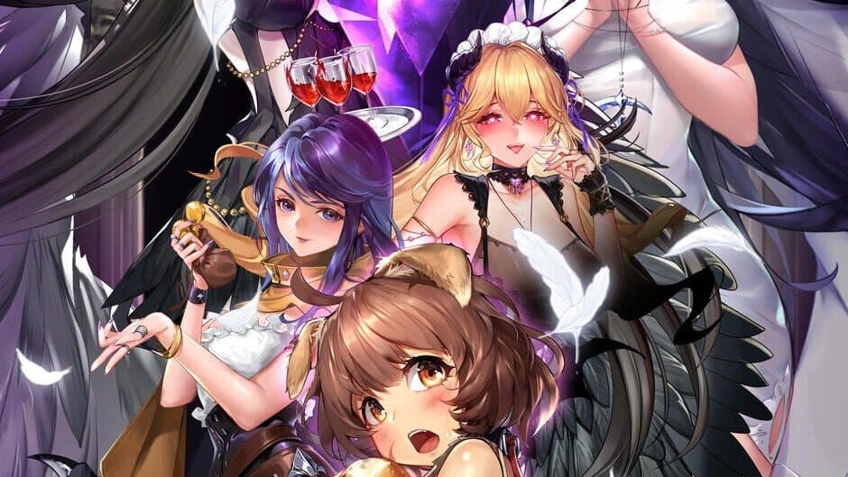Refantasia: Charm and Conquer screenshot 7