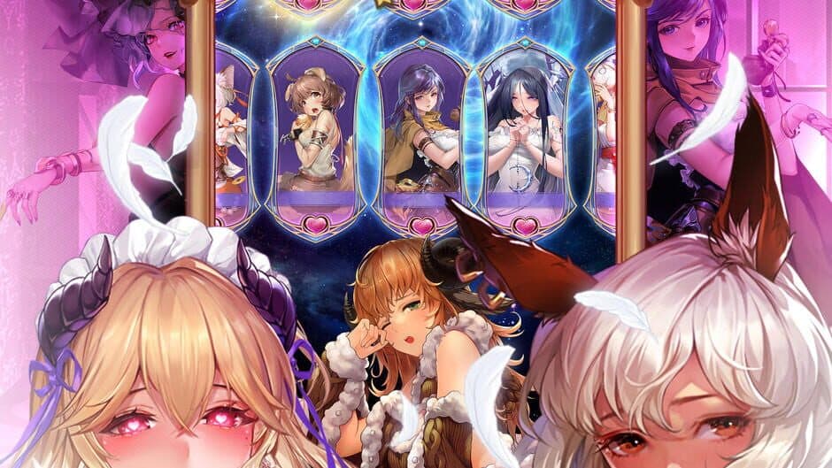Refantasia: Charm and Conquer screenshot 8