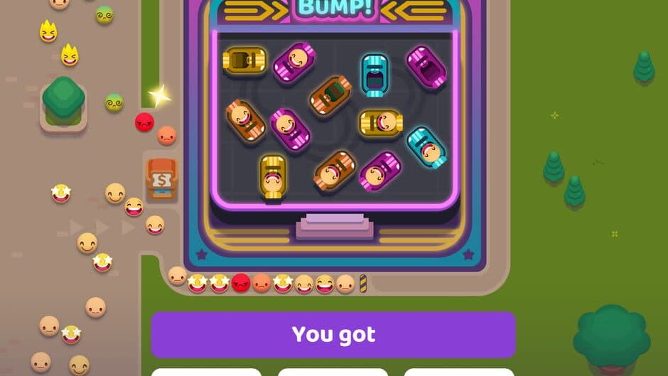 Overcrowded: Tycoon screenshot 9