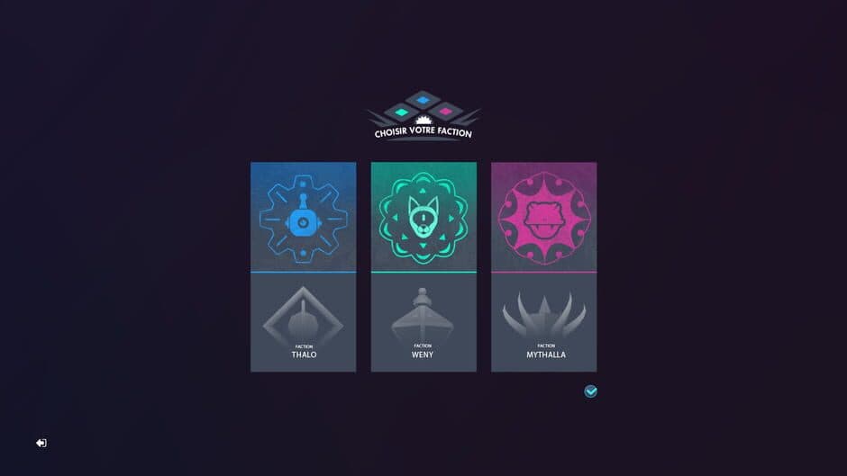 Alma screenshot 2