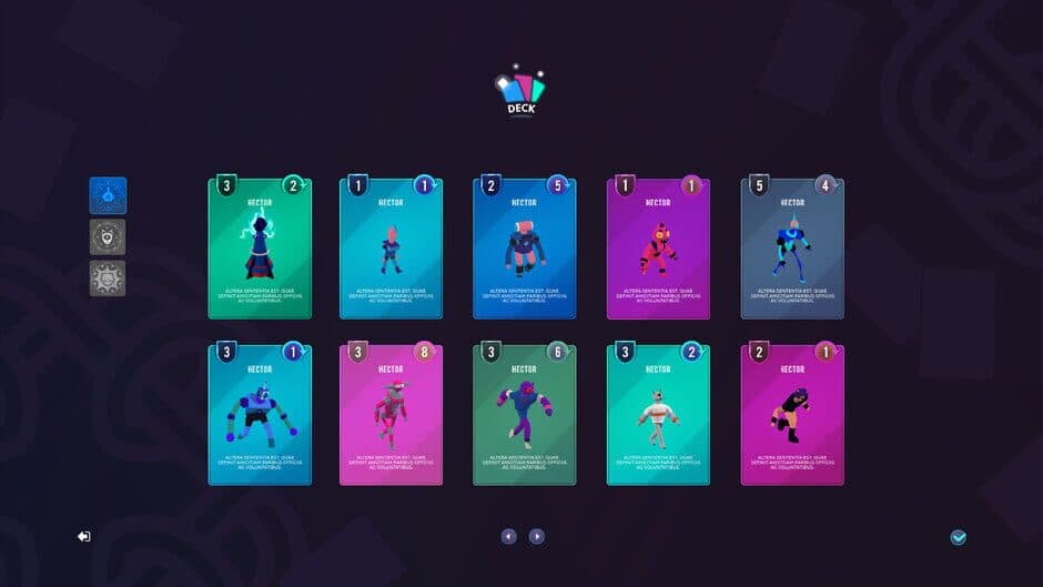 Alma screenshot 6