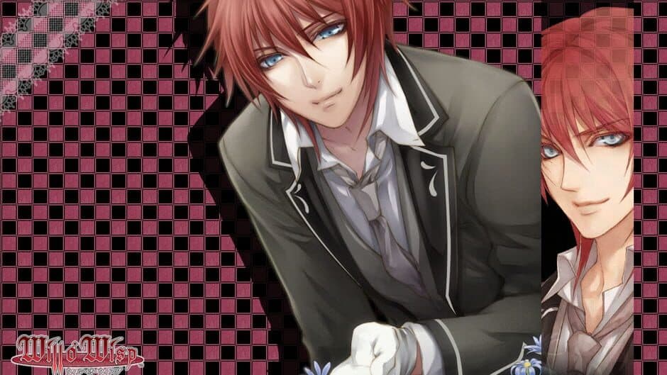 Will o'Wisp: Easter no Kiseki screenshot 1