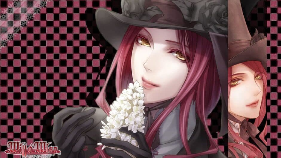 Will o'Wisp: Easter no Kiseki screenshot 3