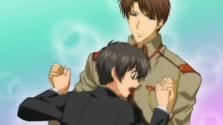 Kyou Kara Maou!: Ore-sama Quest screenshot 1