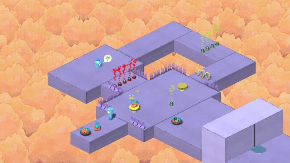Aqorel screenshot 4