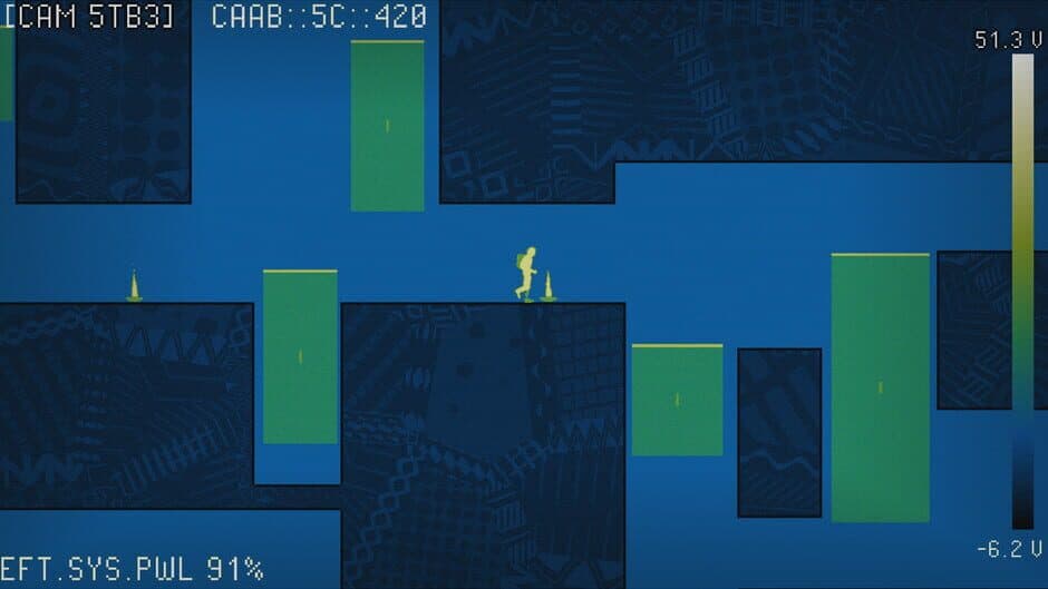Gordianaut screenshot 2