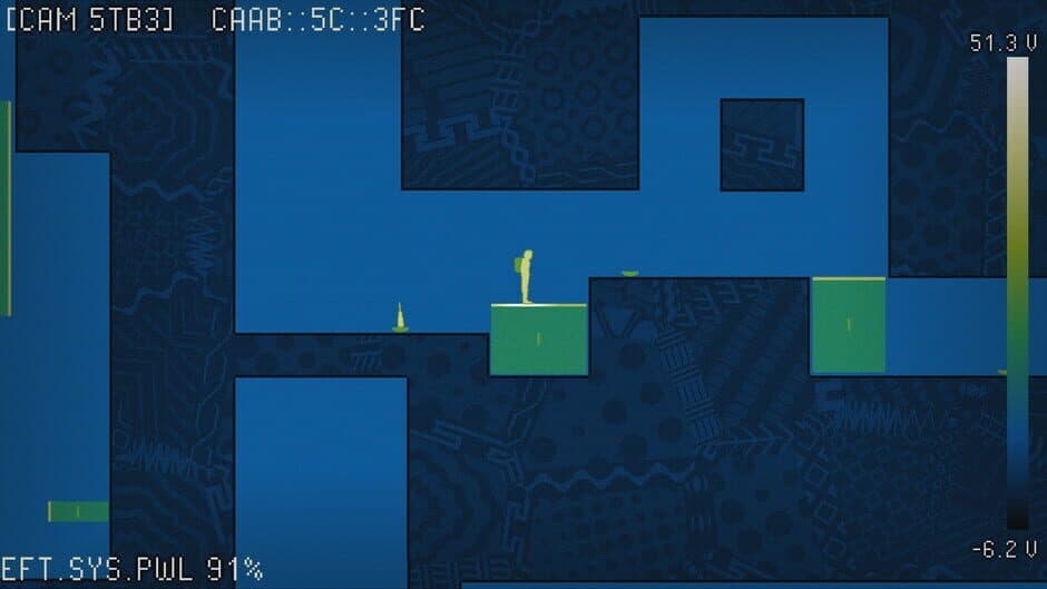 Gordianaut screenshot 4