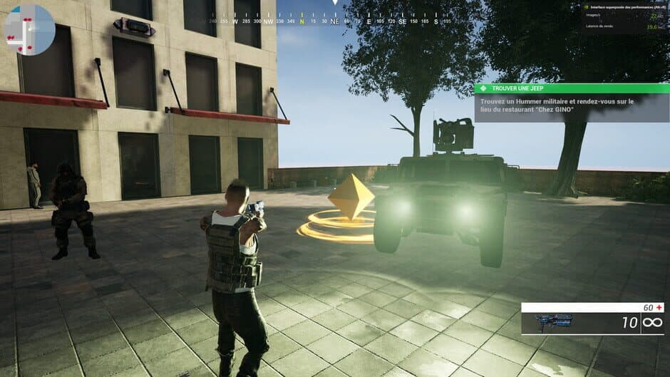 Flam the Purge of the Century screenshot 4