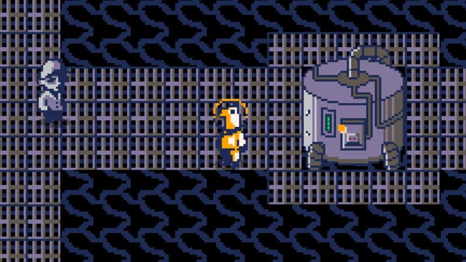 Conflict / Resolution screenshot 3