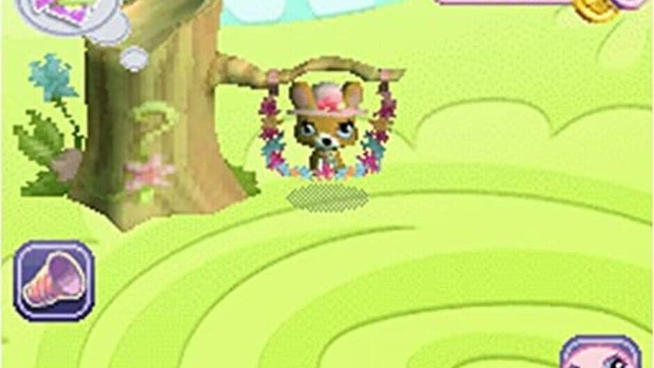 Littlest Pet Shop: Spring screenshot 1