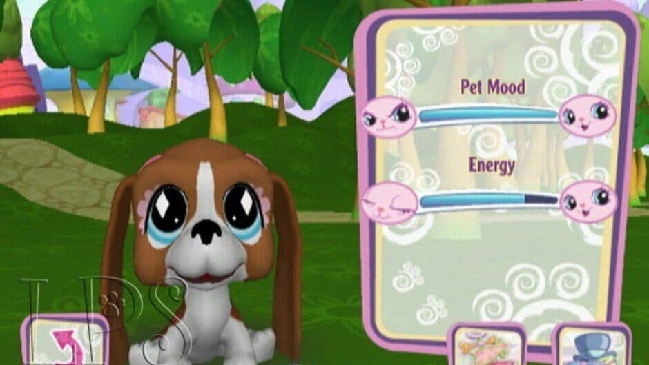 Littlest Pet Shop: Spring screenshot 3