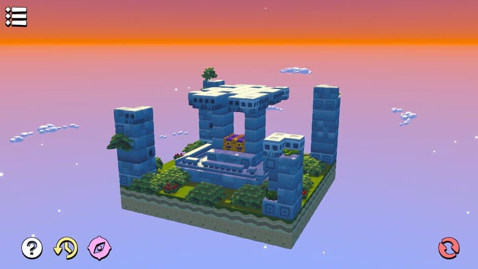 Build Lands screenshot 6