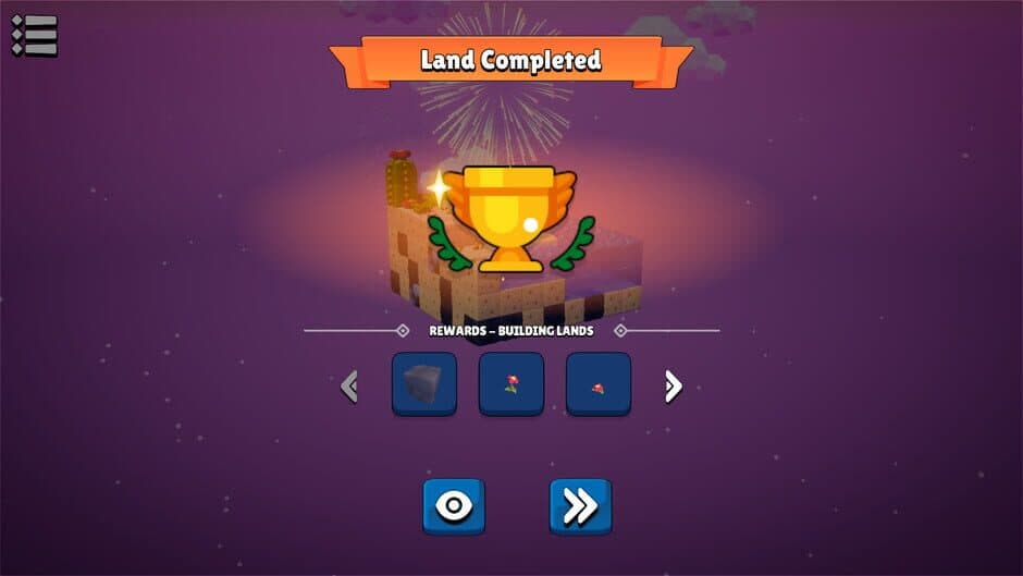 Build Lands screenshot 3