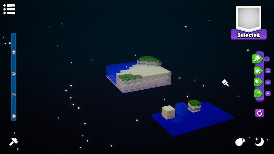 Build Lands screenshot 8