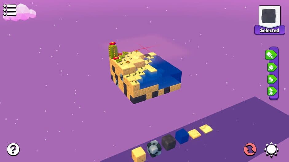Build Lands screenshot 9