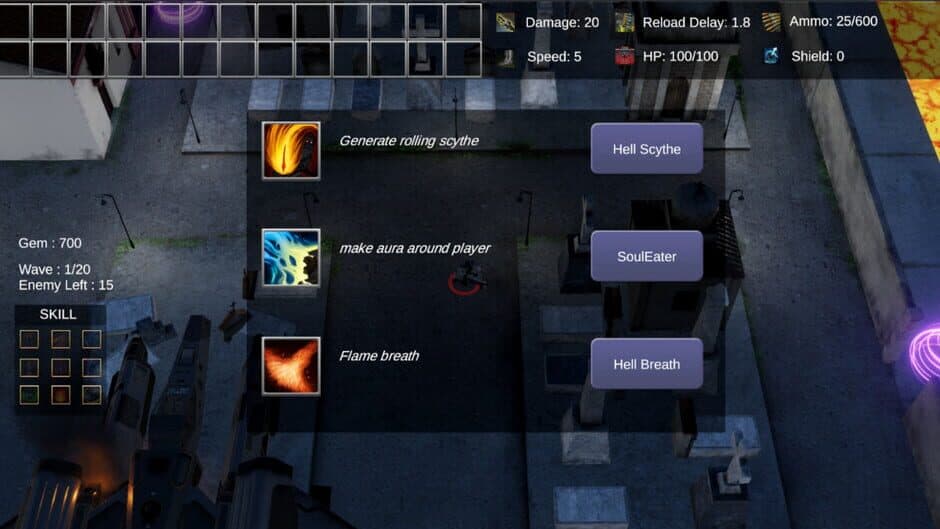 Night Escaper screenshot 5
