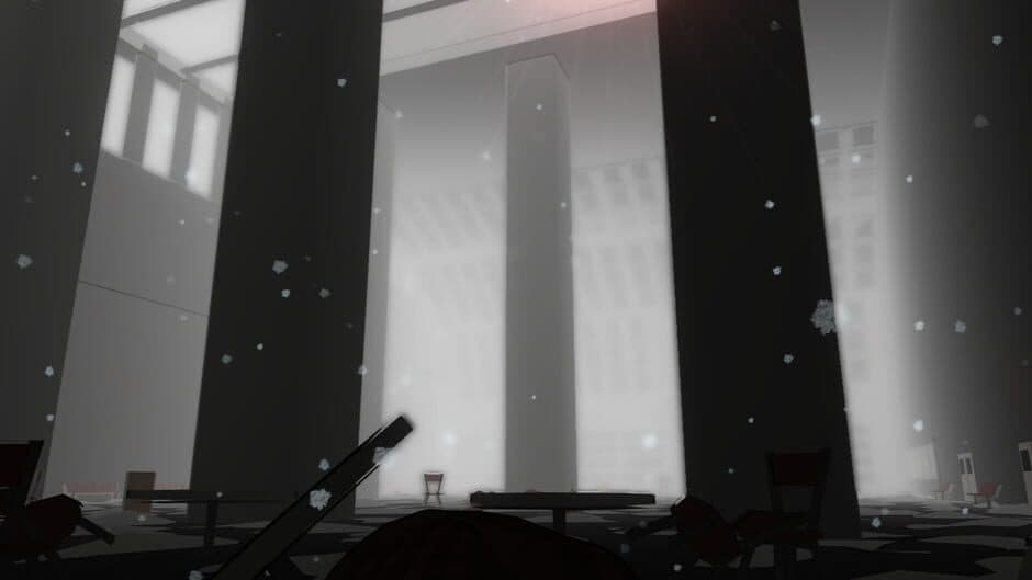 Beneath the Cardboard screenshot 1