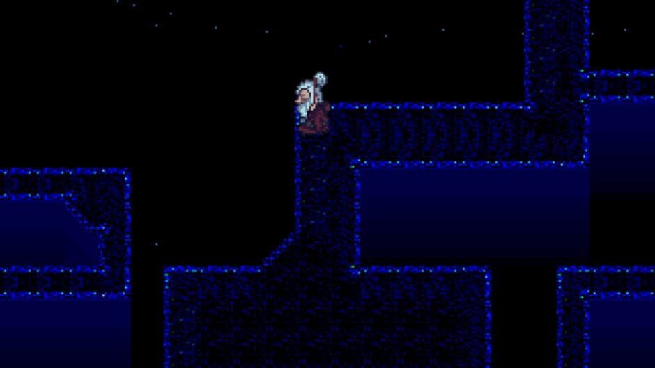 Black Astral screenshot 2