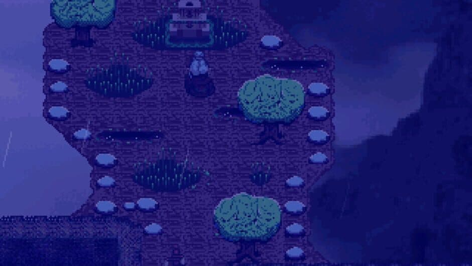 Black Astral screenshot 3