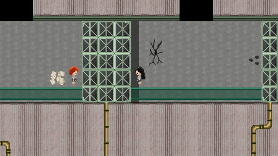 Nihil screenshot 3
