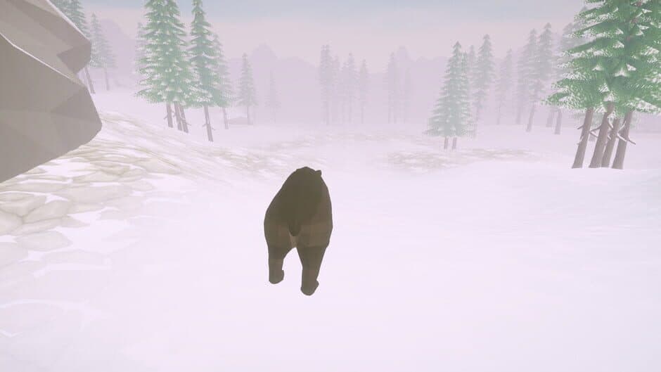 Cold Land screenshot 4