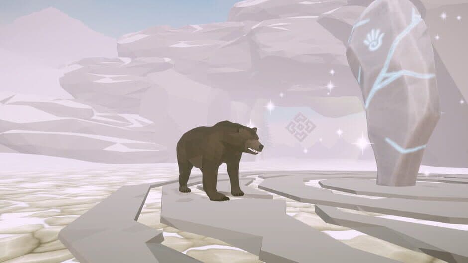 Cold Land screenshot 1