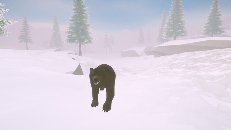 Cold Land screenshot 2