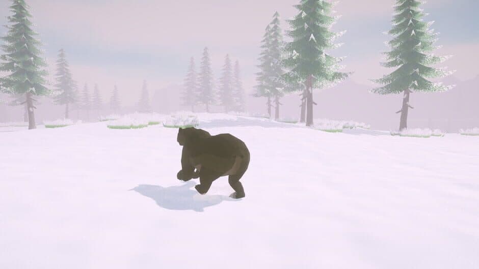 Cold Land screenshot 5