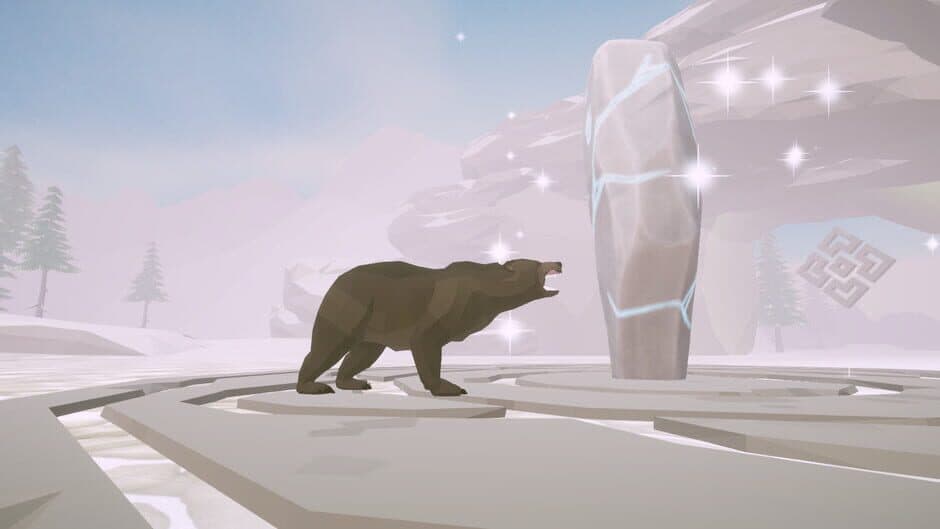 Cold Land screenshot 6