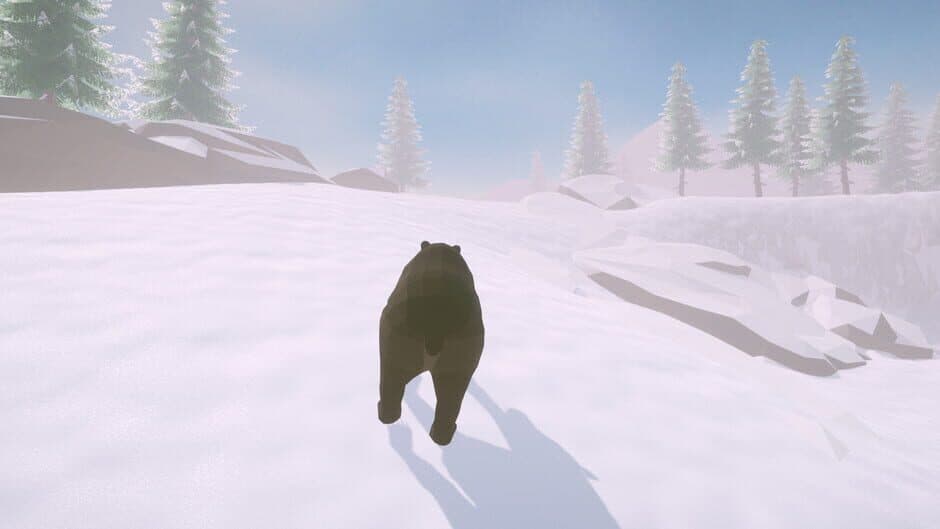Cold Land screenshot 7