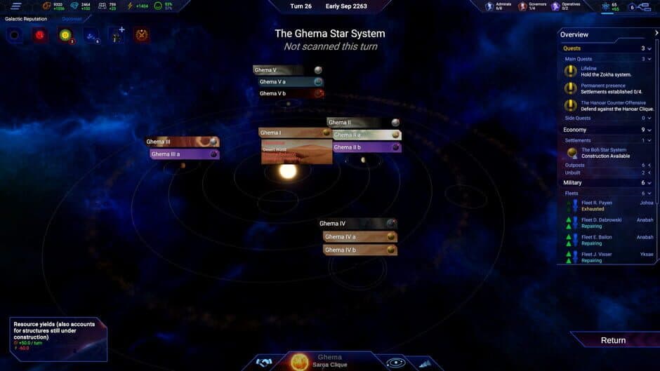 The Pegasus Expedition screenshot 8
