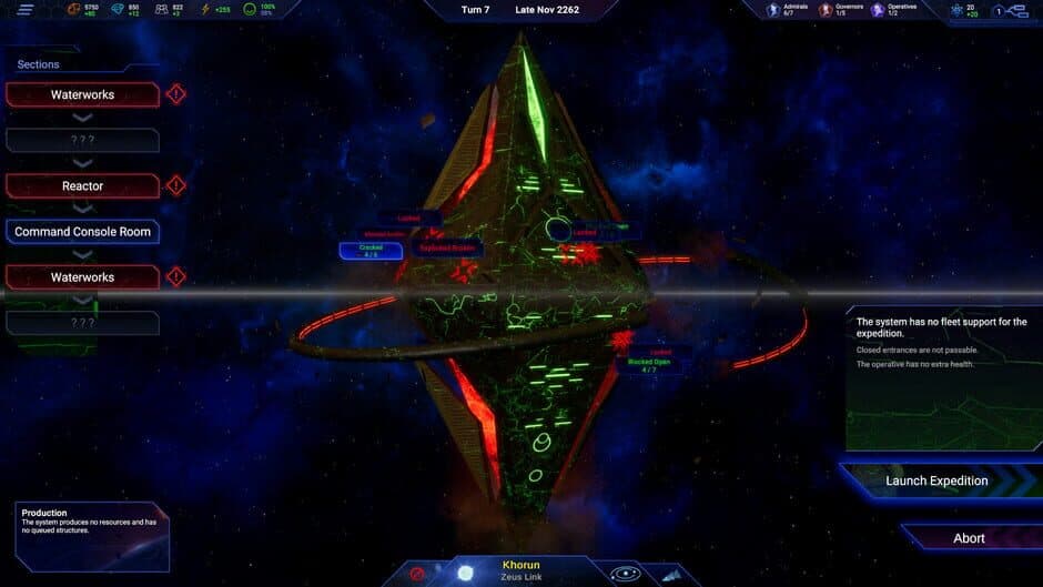 The Pegasus Expedition screenshot 9