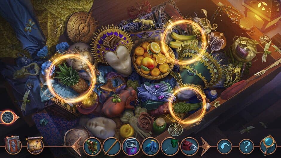 Royal Legends: Raised in Exile - Collector's Edition screenshot 5