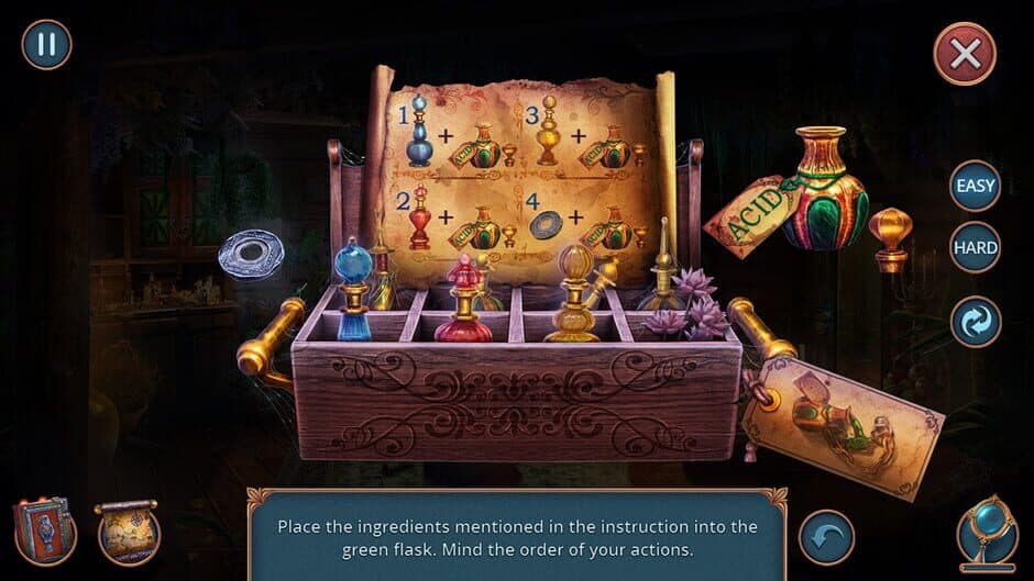 Royal Legends: Raised in Exile - Collector's Edition screenshot 3