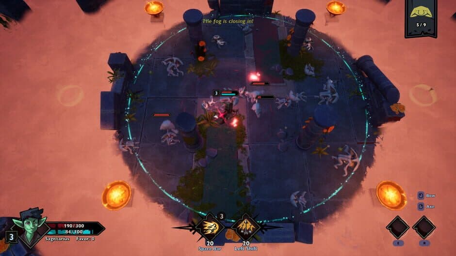 Goblin Gladiators screenshot 5