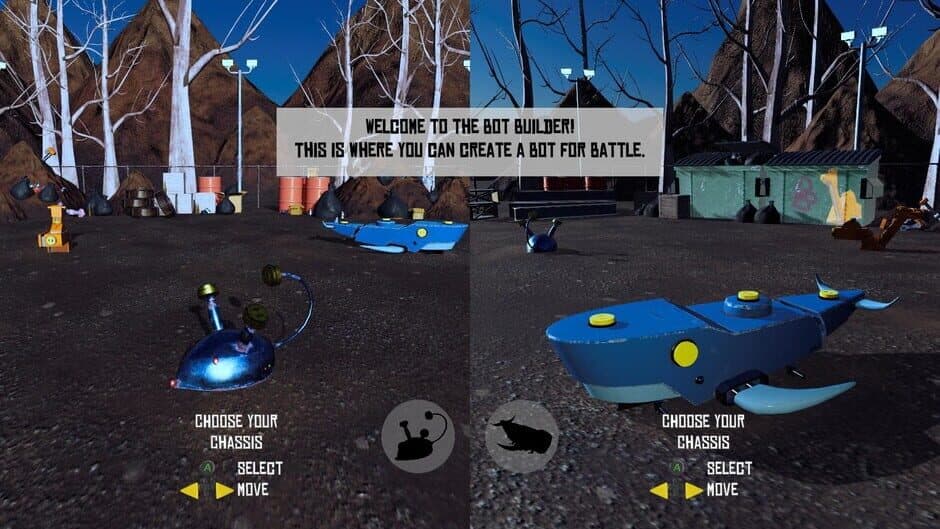 DuolBots screenshot 4