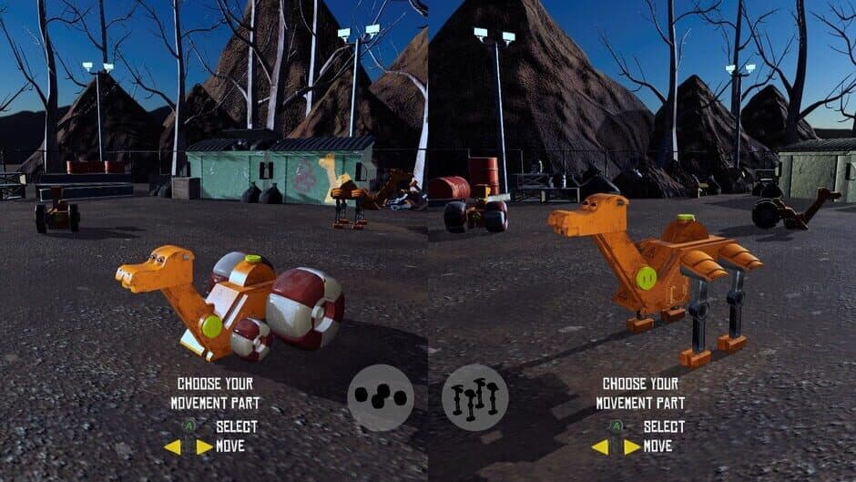 DuolBots screenshot 5