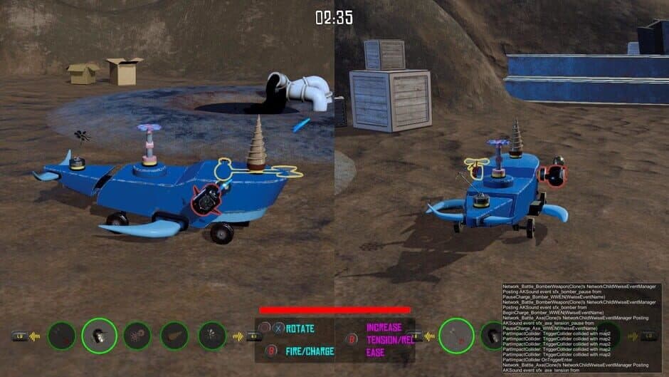 DuolBots screenshot 3