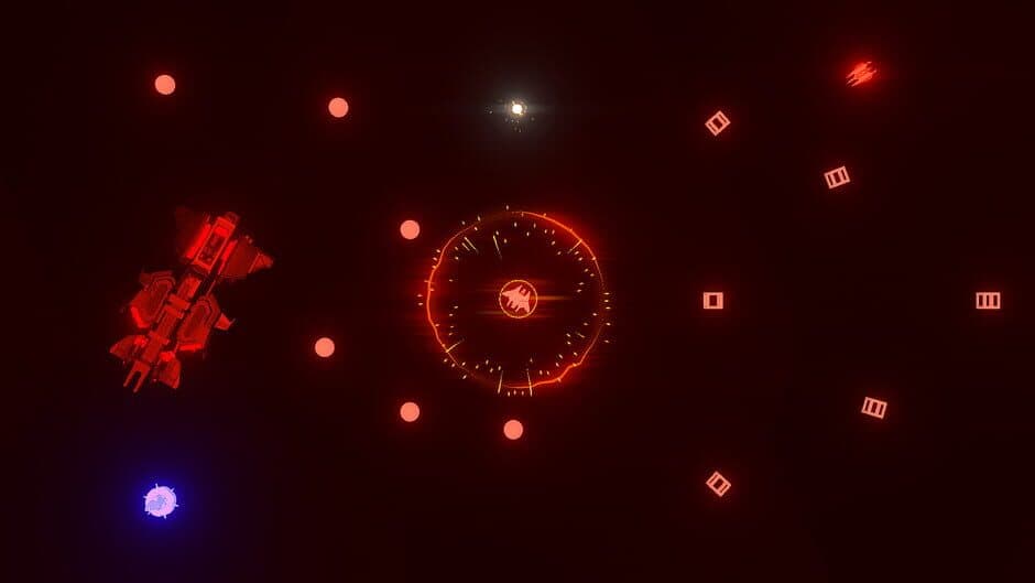 Outnumbered screenshot 2