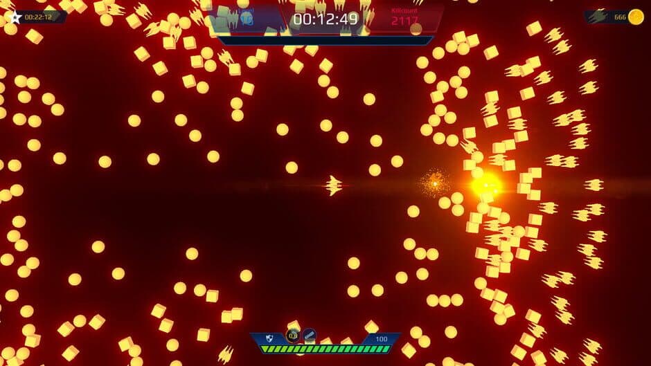 Outnumbered screenshot 4
